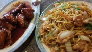 China Star food