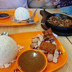 Lechon Haus food