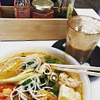 Vermicelli food