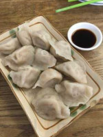 Dumpling Empire food