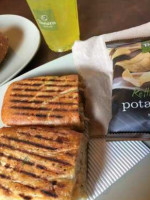 Panera Bread food