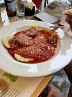 Candela's Pizzeria & Ristorante Italiano food