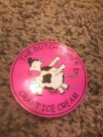 The Dutch Udder inside