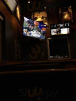 Buffalo Wild Wings Grill & Bar inside