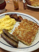 Ihop food