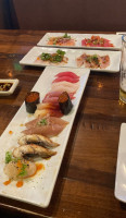 Sake2me Sushi Cerritos food