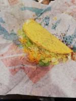 Taco Bell food