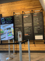 Shake Shack Henderson menu