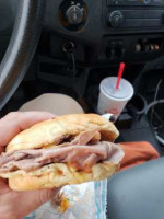 Arby's food