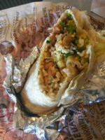 Chipotle Mexican Grill food