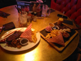 Tgi Fridays food