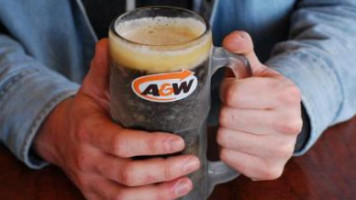 A&w Canada food