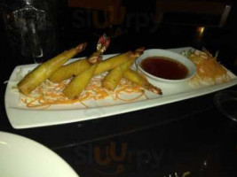 Auryn Thai Cuisine food