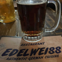 Edelweiss food