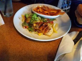 Tgi Fridays food