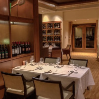 Farraddays Steakhouse At Harrah’s Pompano Beach food