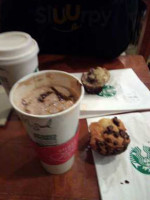 Starbucks Coffee food