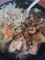 First Choice Caribbean American Cuisine food