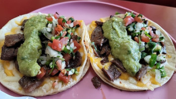 Mi Jalisco Taqueria food