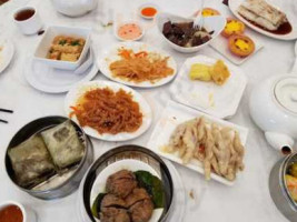 Shi Hai food