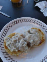 Waffle House food