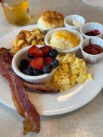 The Corner Diner- Little Rock food