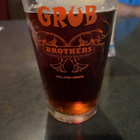 Grub Brothers Eatery food