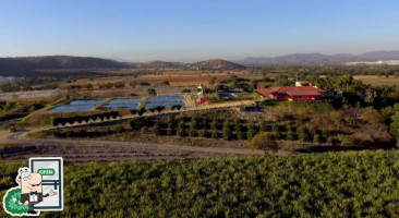 Loma Bonita Y Criadero De Tilapia outside