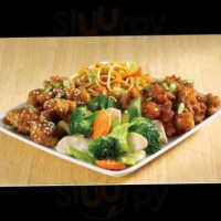 China Kitchen Express food