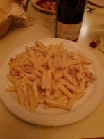 Beppe Gianni's Trattoria food