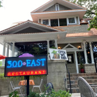 300 East outside