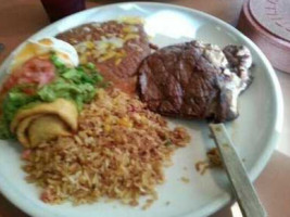 El Rodeo food