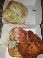 Jack In The Box food