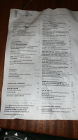 Seasons 52 menu