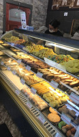 Mannino's Bakery food