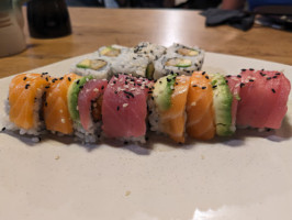 Mara Sushi food