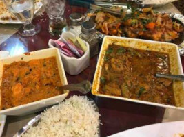 Punjab Palace food