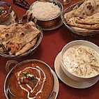 Indian Raja food