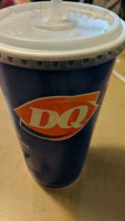 Dairy Queen Grill Chill food