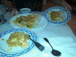 Rose Garden Thai food