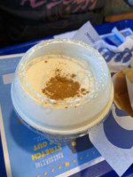 Culver's food