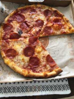 Blaze Pizza Mall Ring Circle food