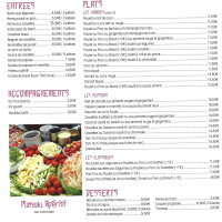 Isaan 2 menu