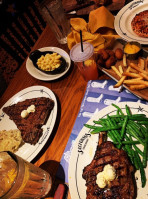 Saltgrass Steak House Conroe food