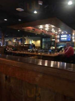 Outback Steakhouse. inside