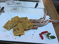 Il Cardamomo Bistrot food