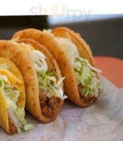 Taco Bell food