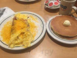 Ihop food