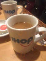 Ihop food