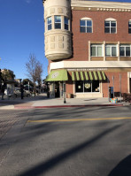 Brown Butter Cookie Company outside